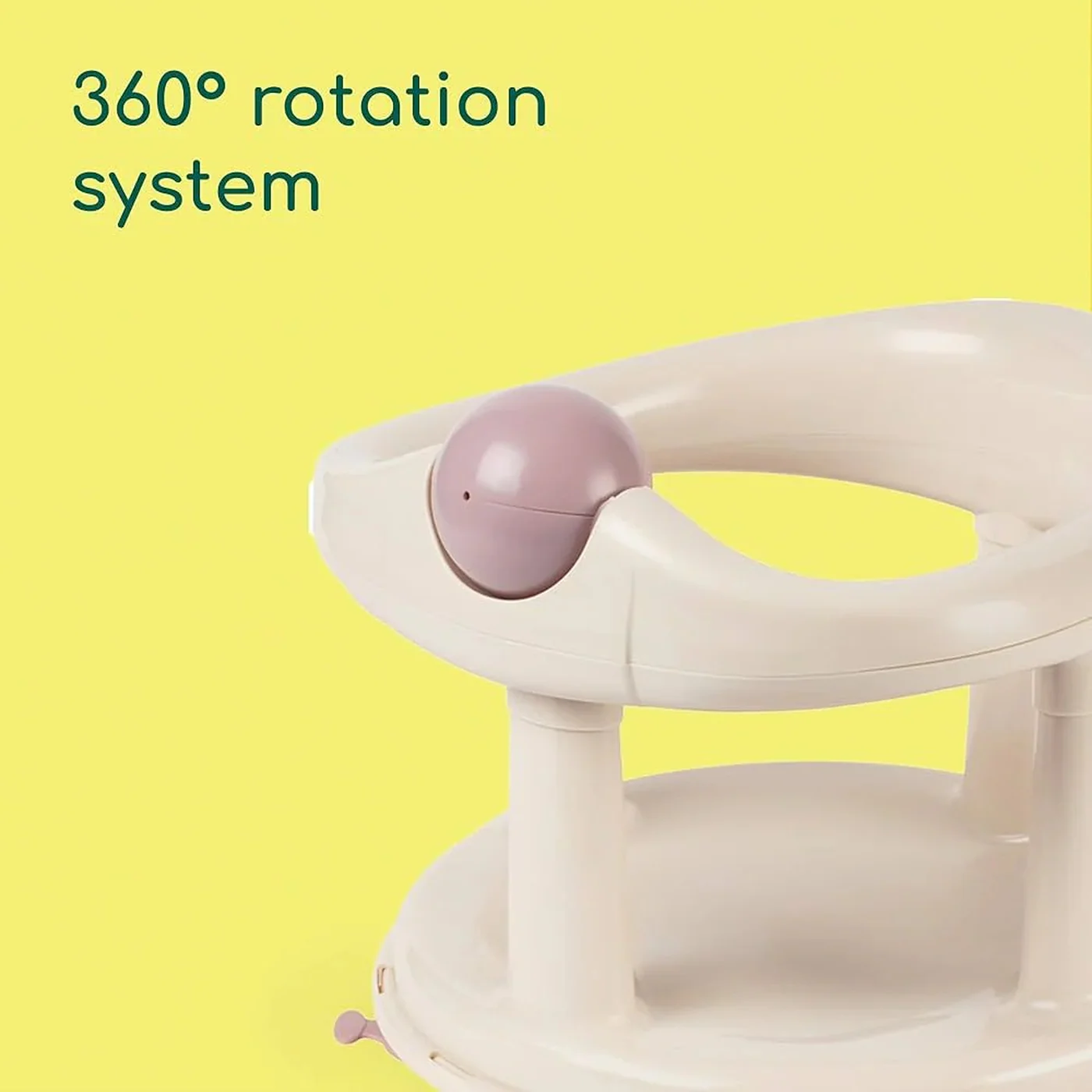 Bebe Confort Swivel Bath Seat - Image 13