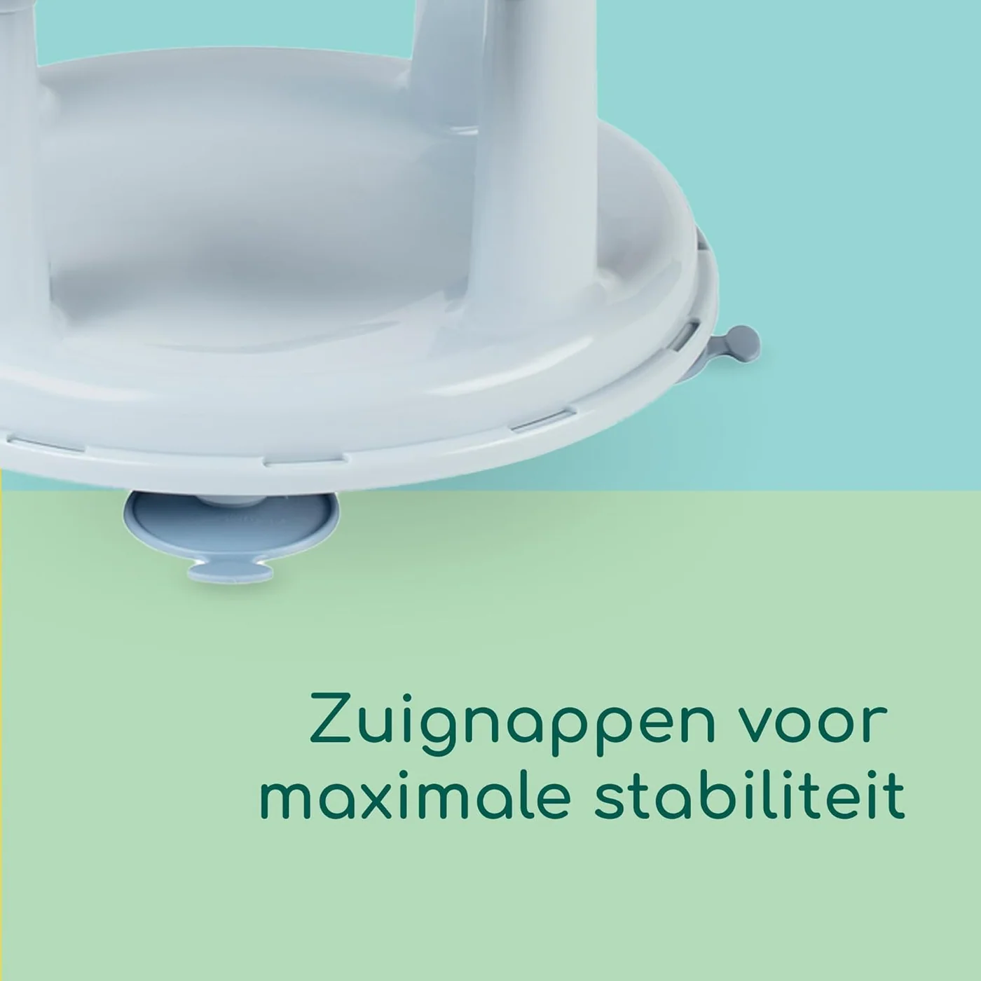 Bebe Confort Swivel Bath Seat - Image 3