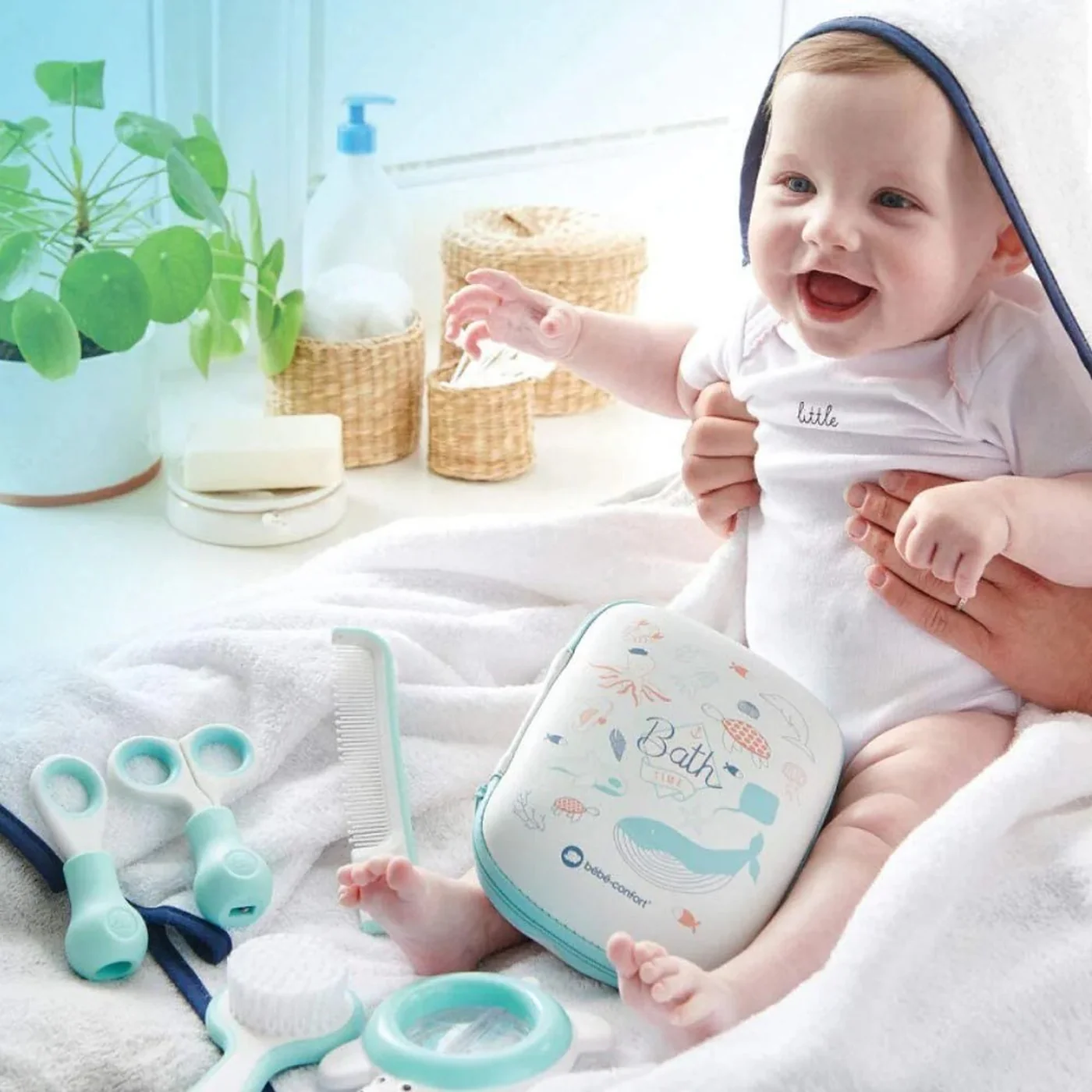 Bebe Confort Toiletry Set - Image 5