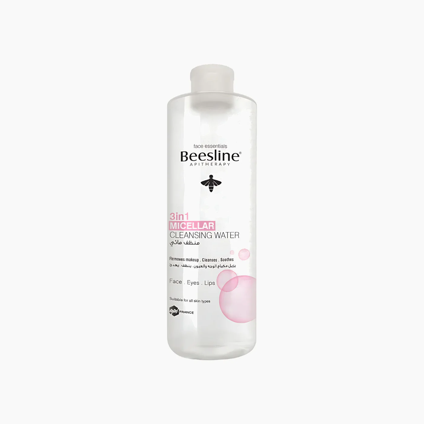 Beesline 3 in 1 Micellar Cleansing Water