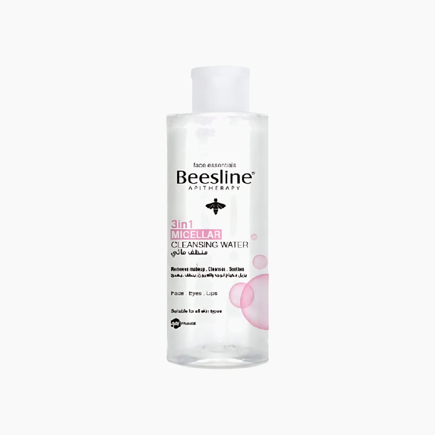 Beesline 3 in 1 Micellar Cleansing Water - Image 2