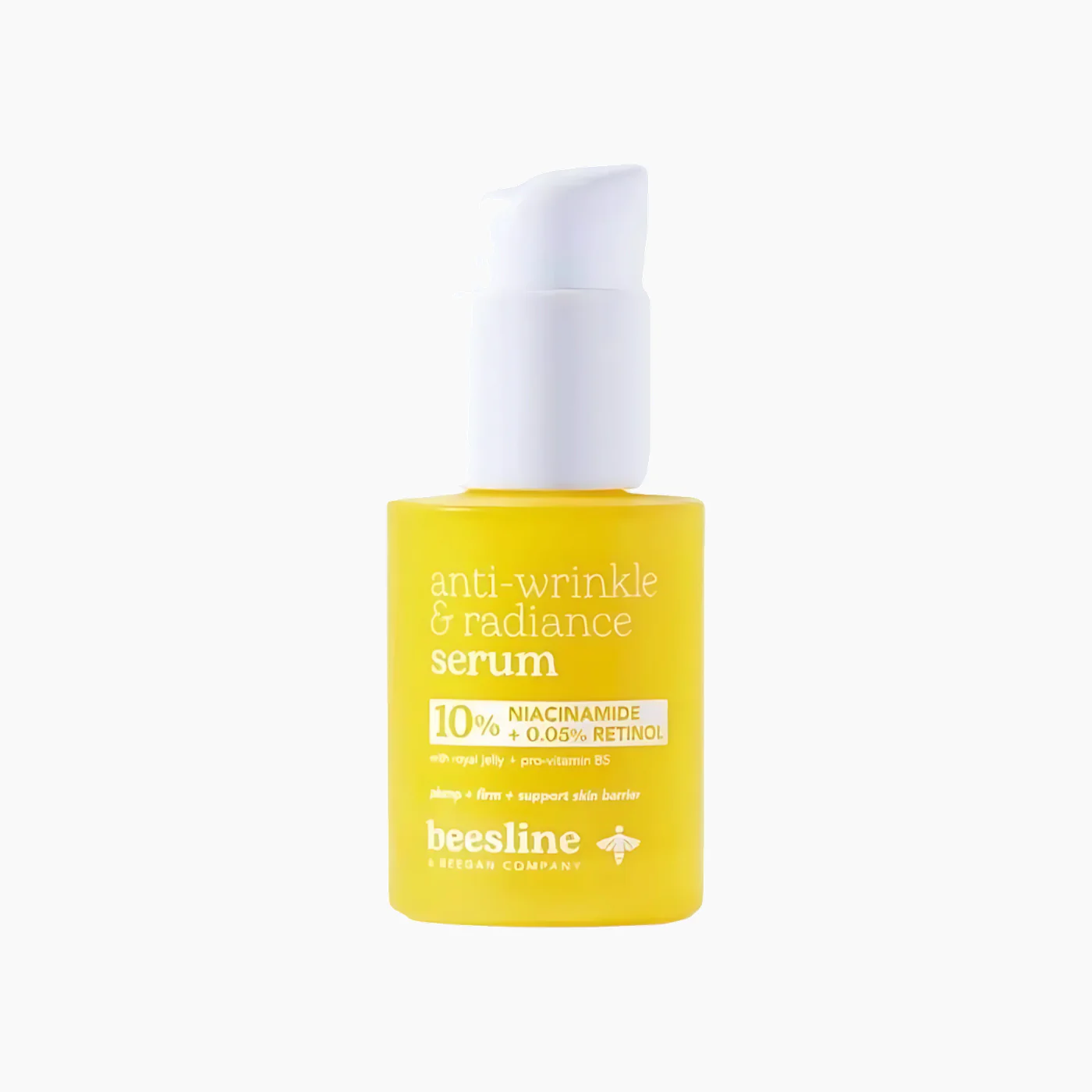 Beesline Anti-wrinkle & Radiance Serum
