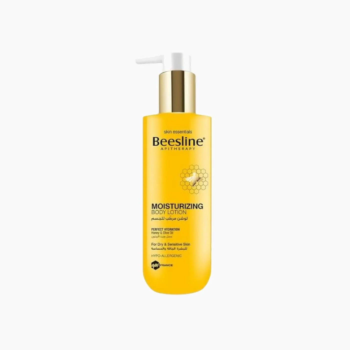 Beesline Moisturizing Body Lotion
