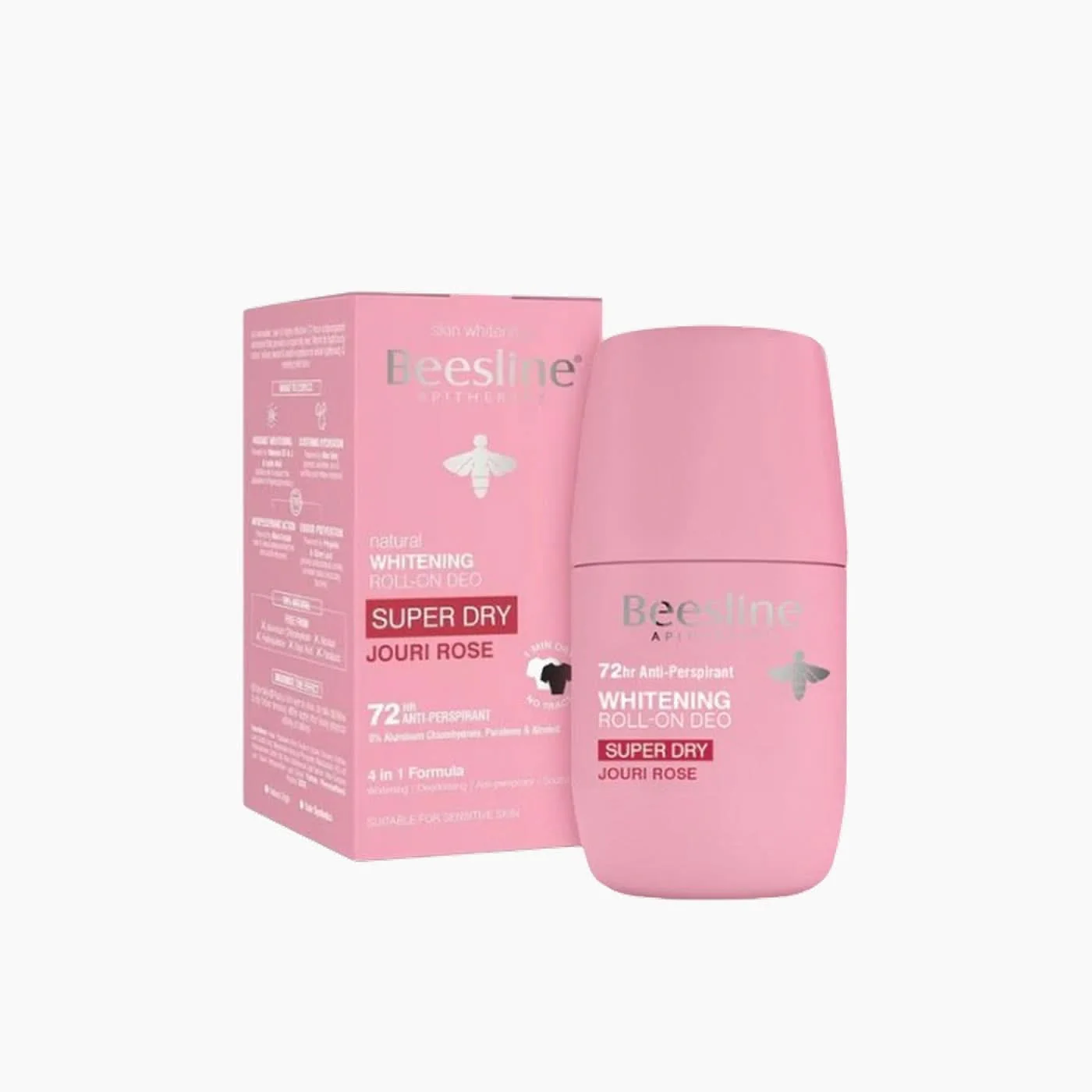 Beesline Deodorant Roll On - Image 12