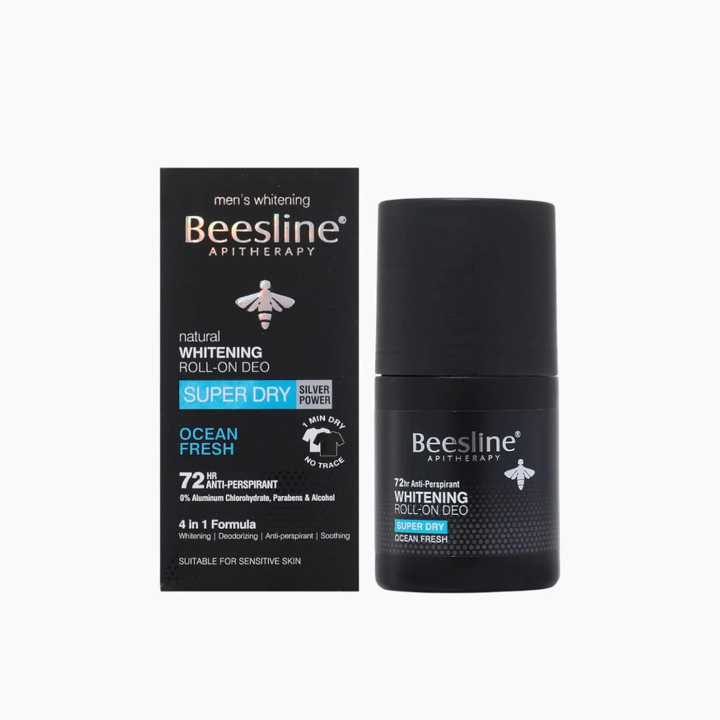 Beesline Deodorant Roll On - Image 17