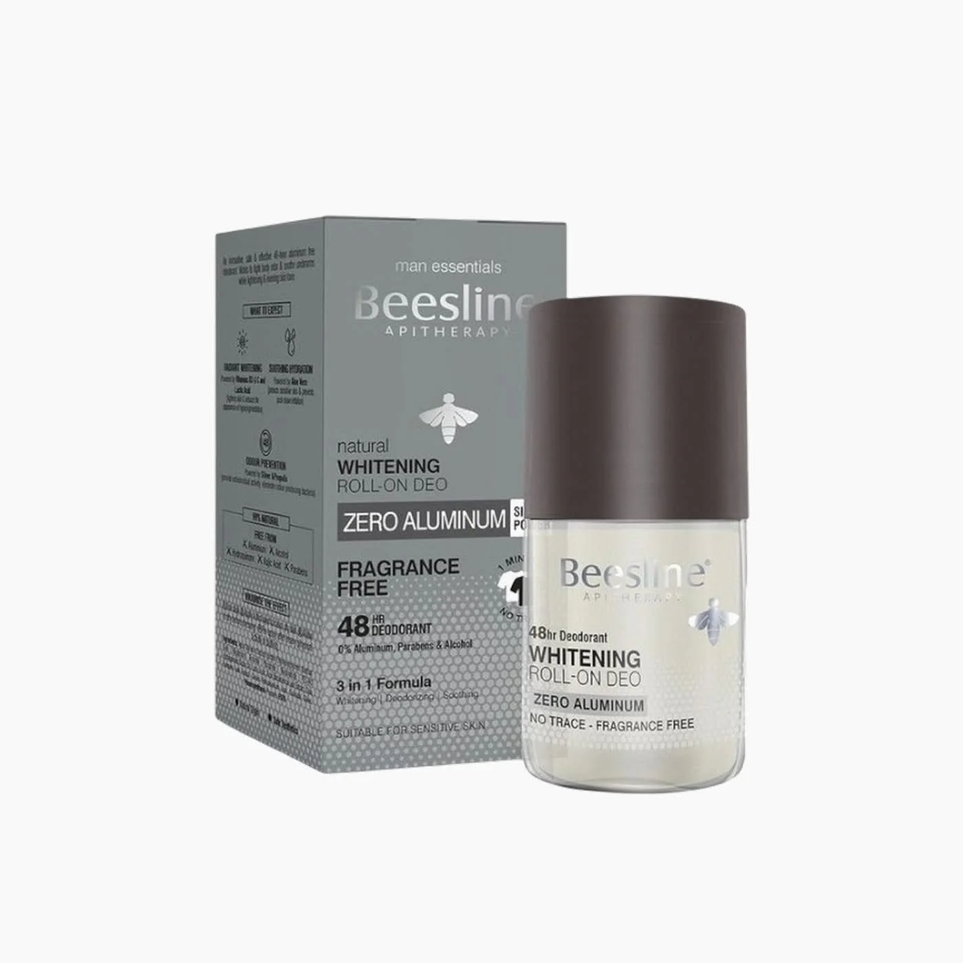 Beesline Deodorant Roll On - Image 19