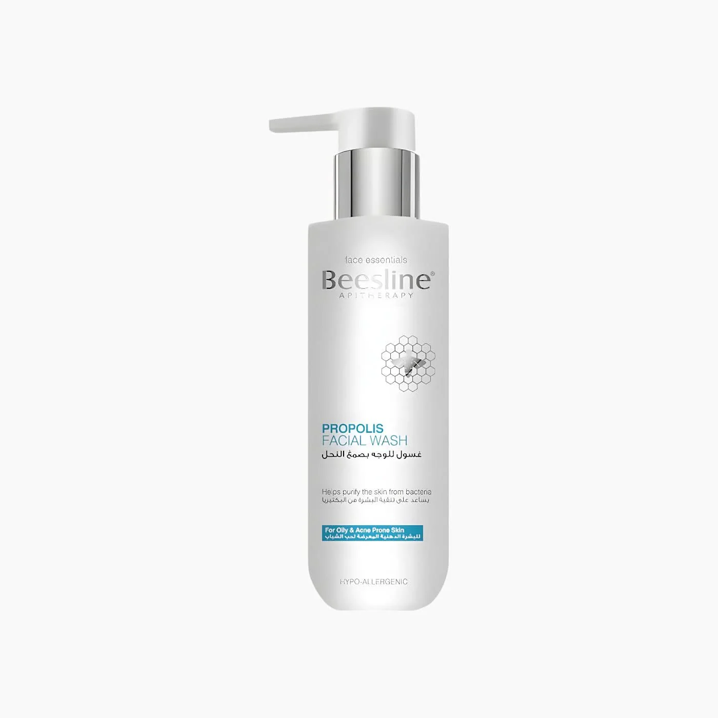 Beesline Facial Wash Cleanser