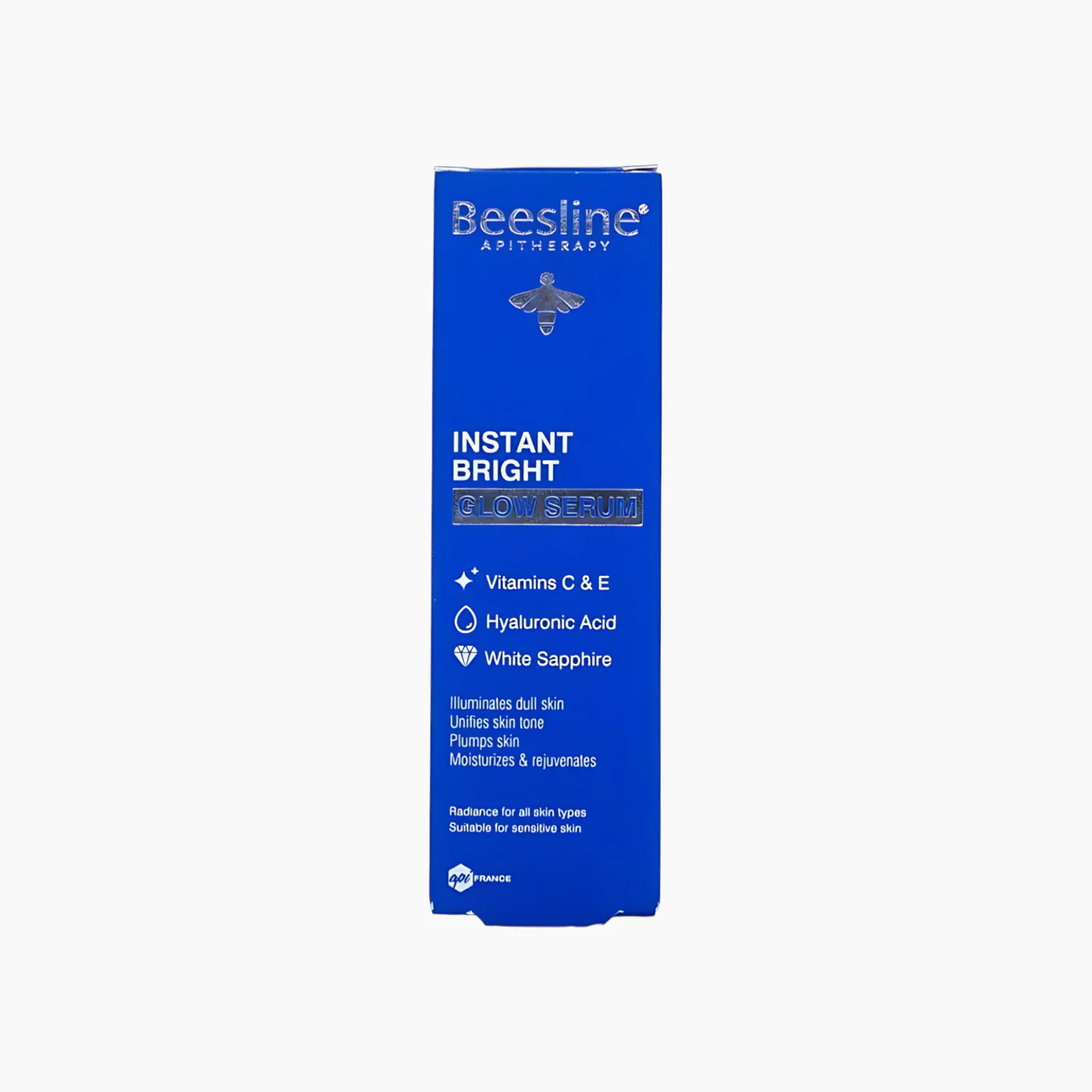 Beesline Instant Bright Day Cream - Image 2