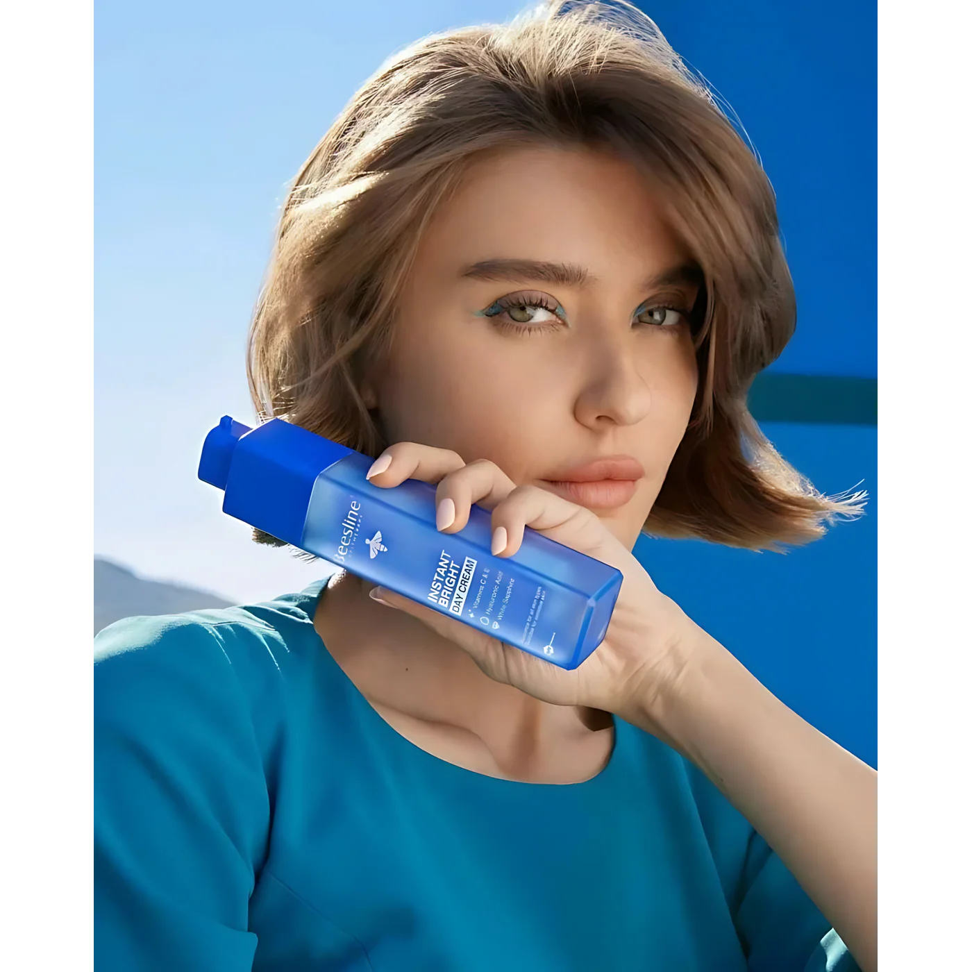 Beesline Instant Bright Day Cream - Image 3