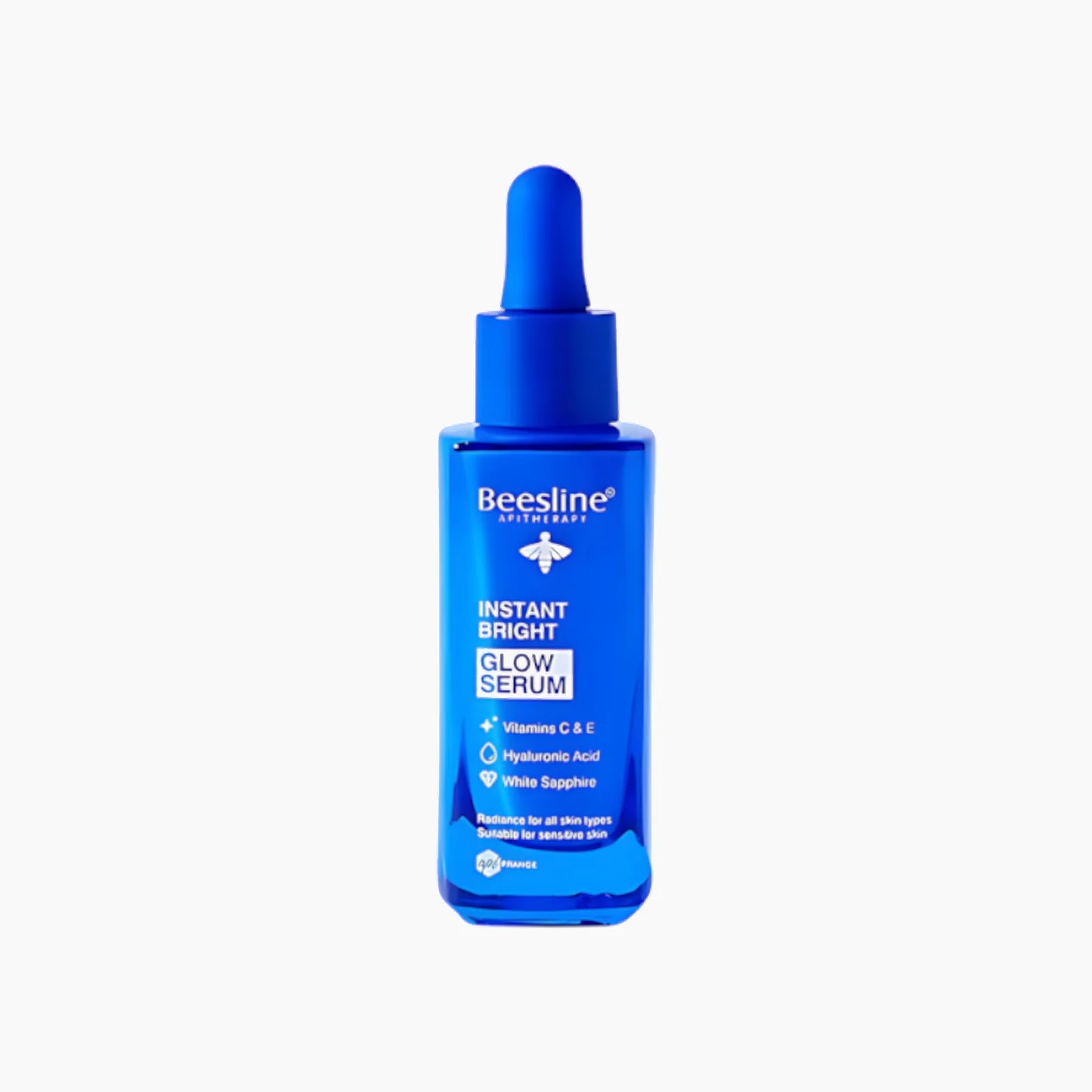 Beesline Instant Bright Day Cream & Instant Bright Glow Serum - Image 3