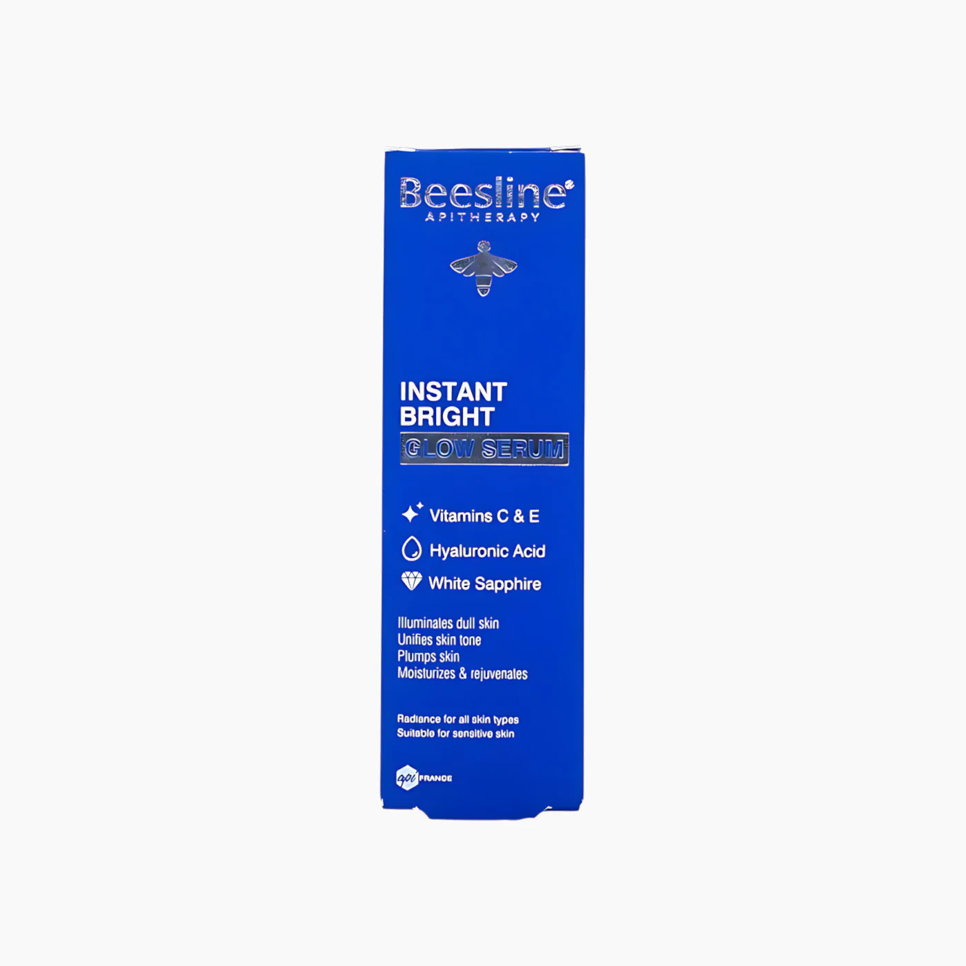 Beesline Instant Bright Day Cream & Instant Bright Glow Serum - Image 4