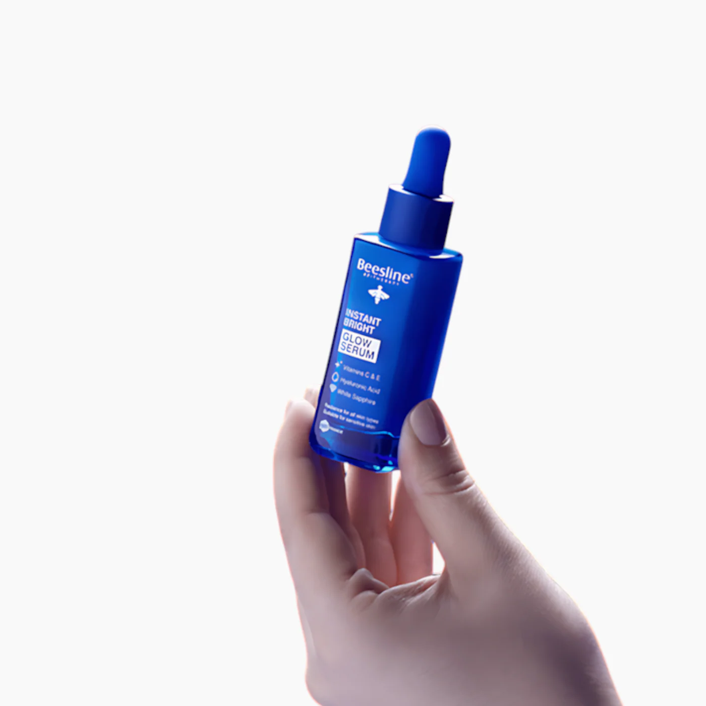 Beesline Instant Bright Day Cream & Instant Bright Glow Serum - Image 7
