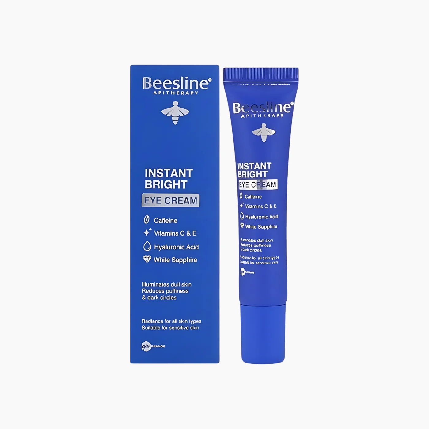 Beesline Instant Bright Eye Cream - Image 2