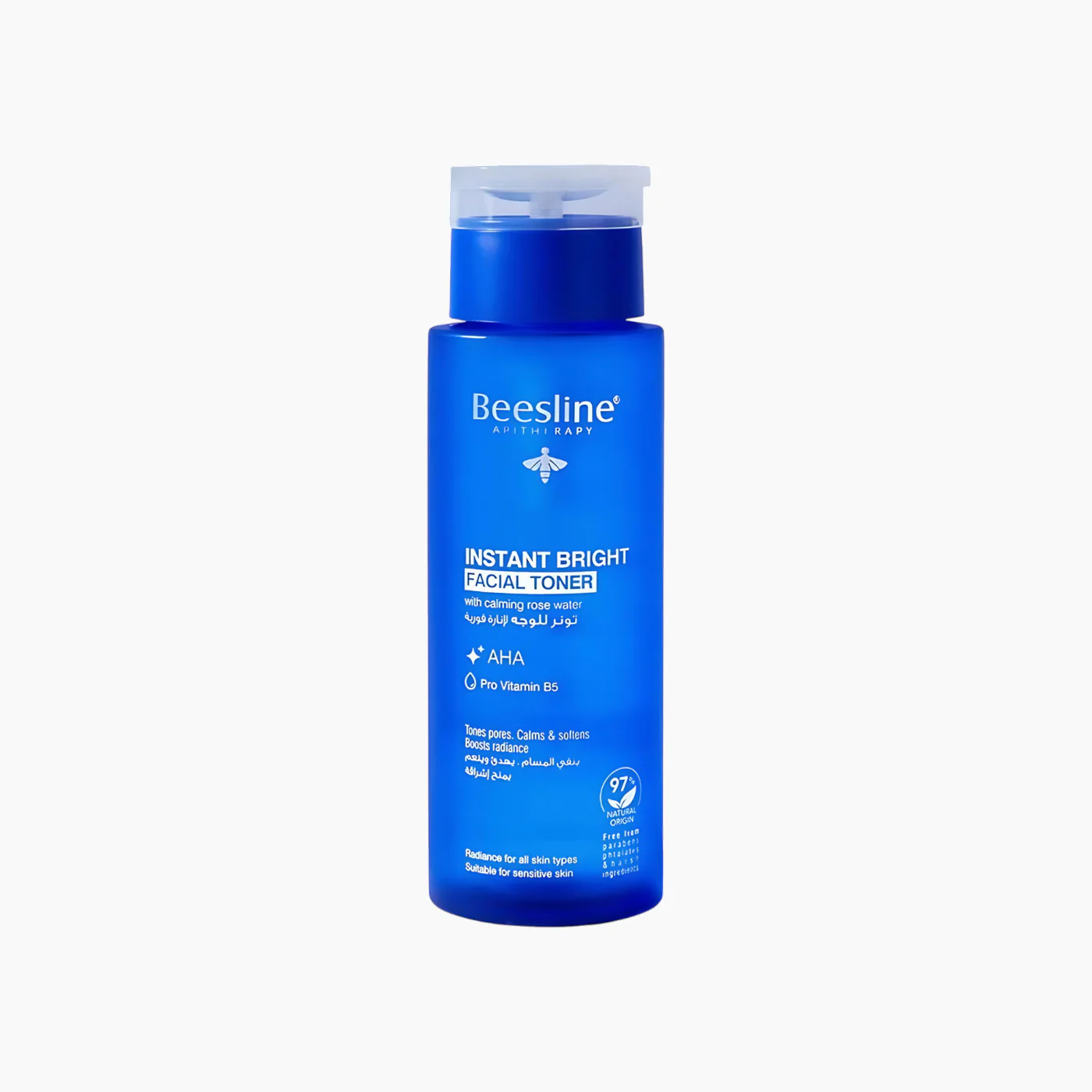 Beesline Instant Bright Facial Toner