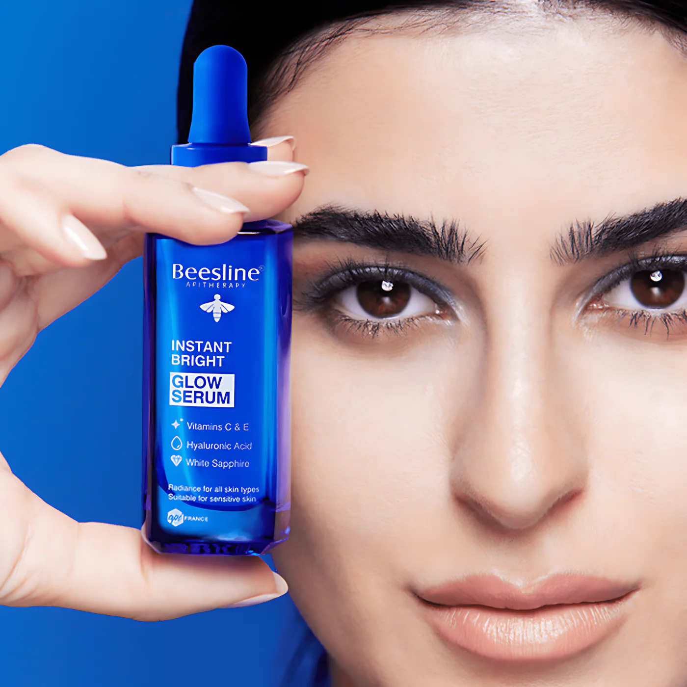 Beesline Instant Bright Glow Serum - Image 5