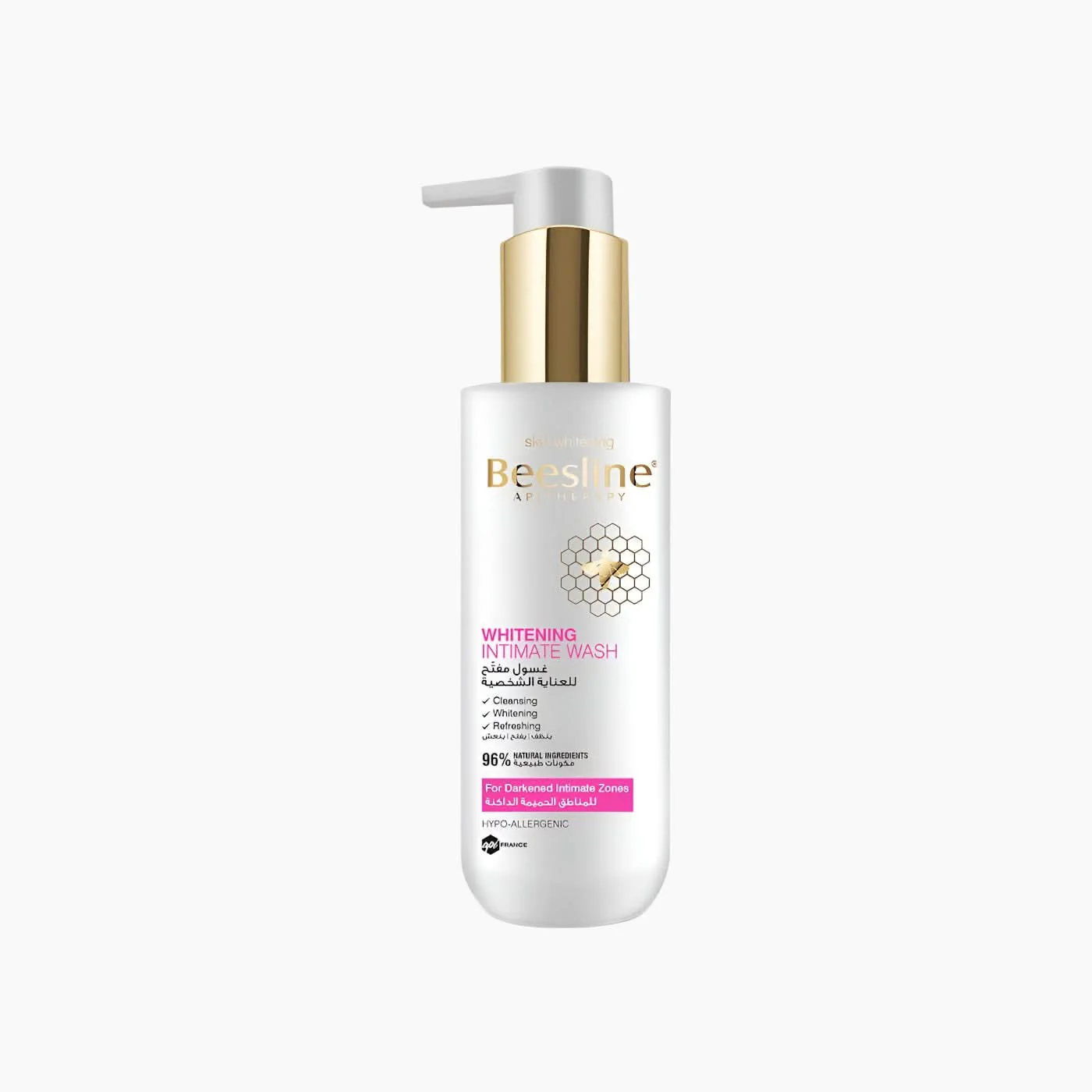 Beesline Intimate Wash