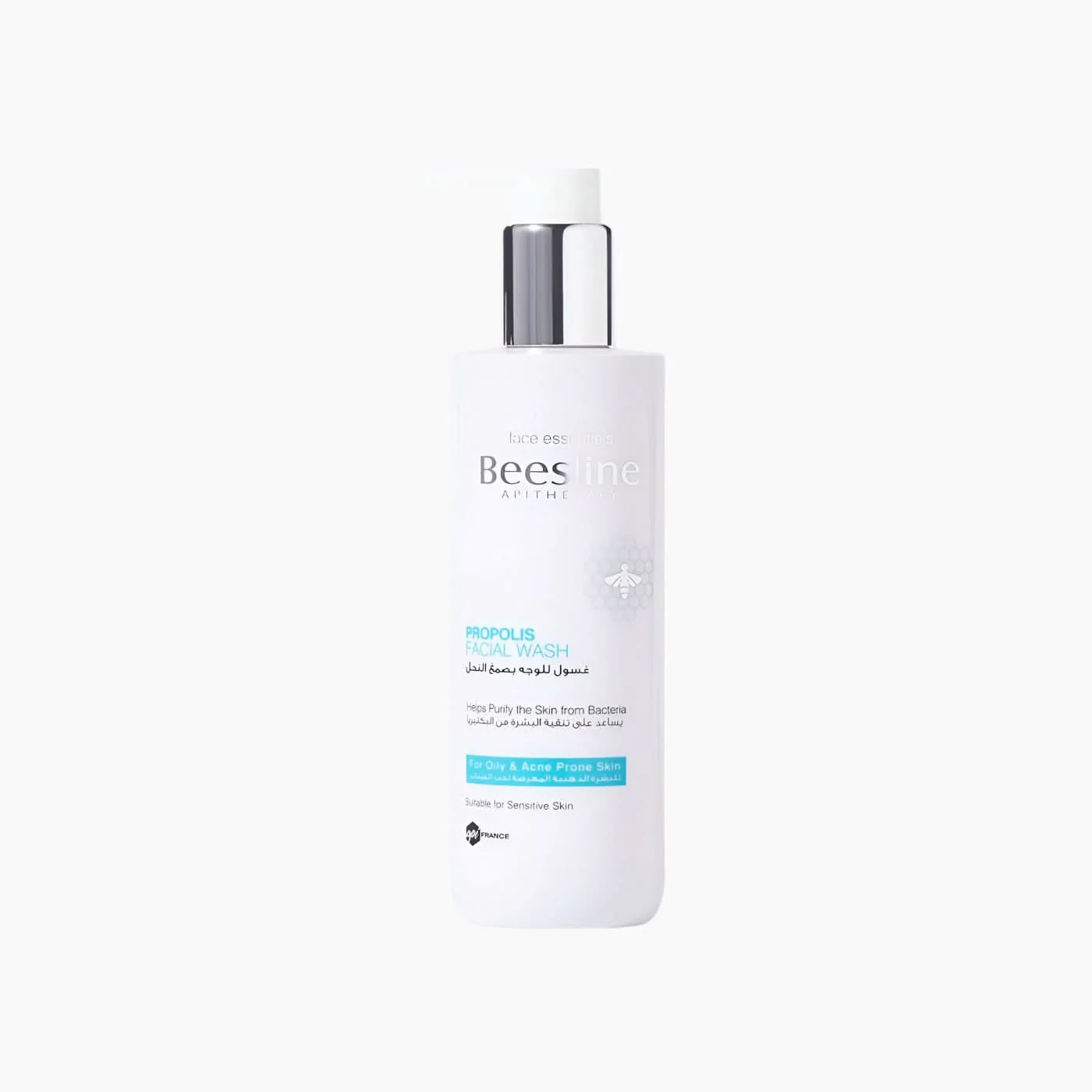 Beesline Propolis Face Wash