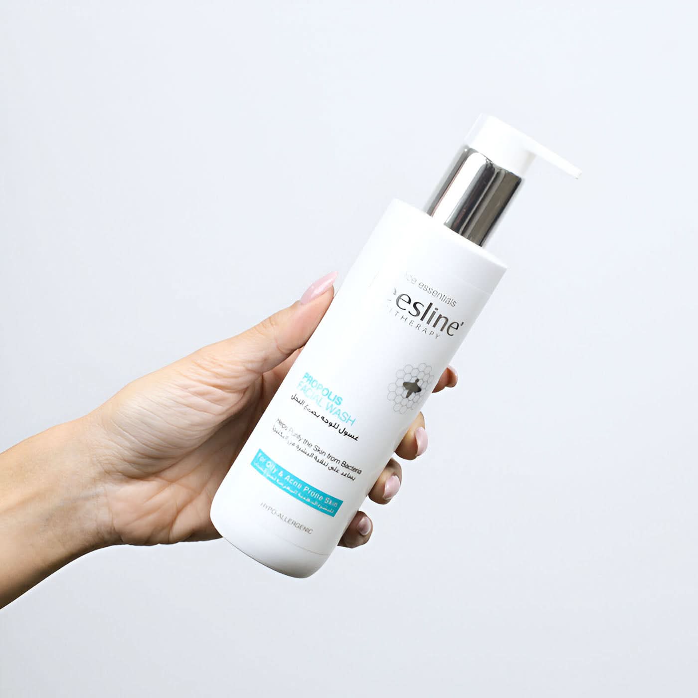 Beesline Propolis Face Wash - Image 3