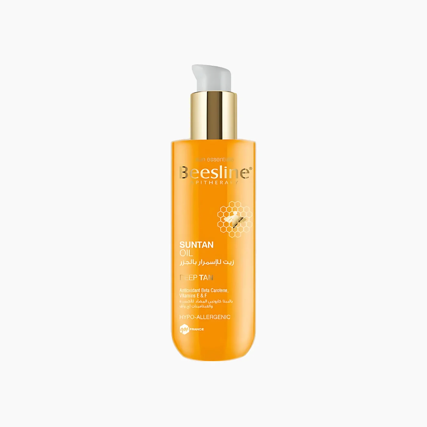 Beesline Suntan Oil
