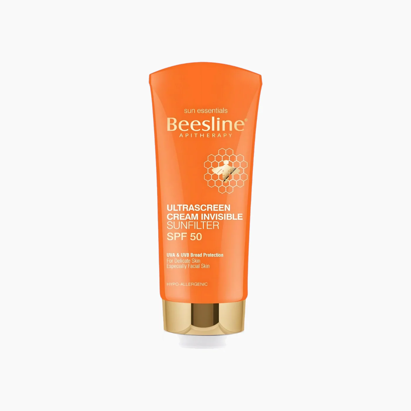 Beesline Ultrascreen Cream - Image 2