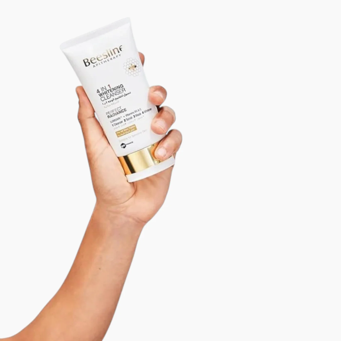 Beesline W. 4 In 1 Cleanser - Image 2