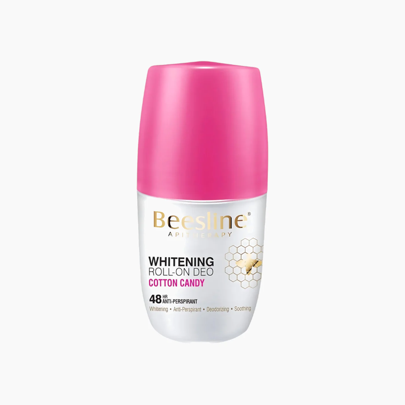 Beesline W. Deo