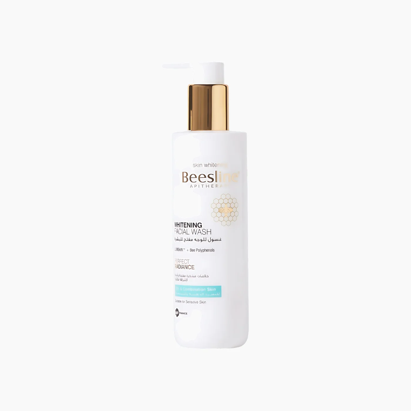Beesline W. Facial Wash