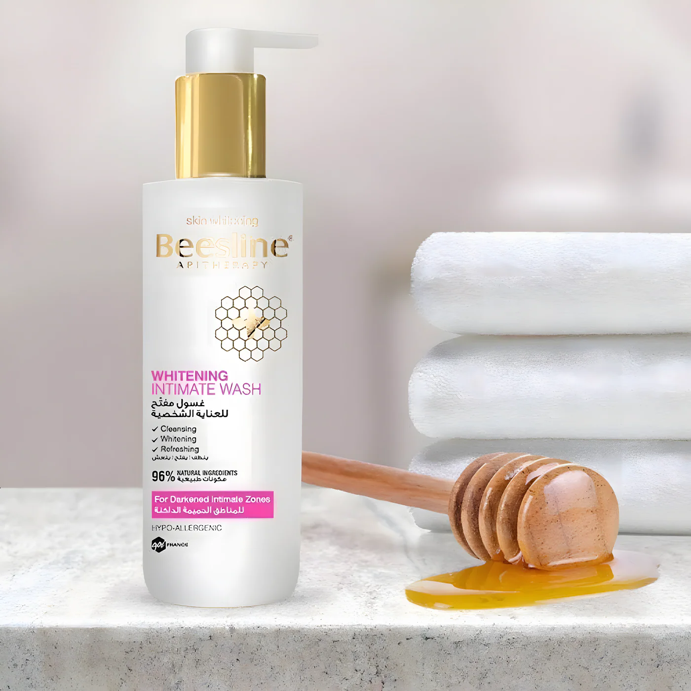 Beesline Intimate Wash - Image 3