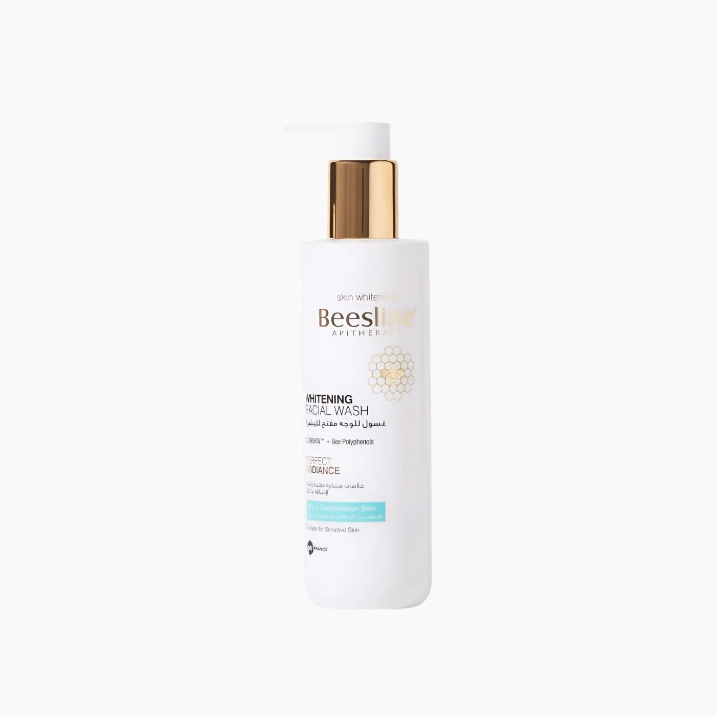 Beesline Whitening Face Wash