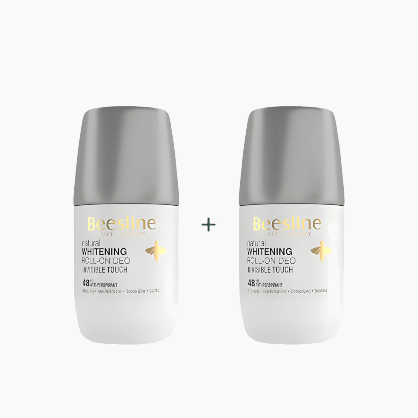 Beesline Whitening Roll-on Deodorant Pack - Image 11