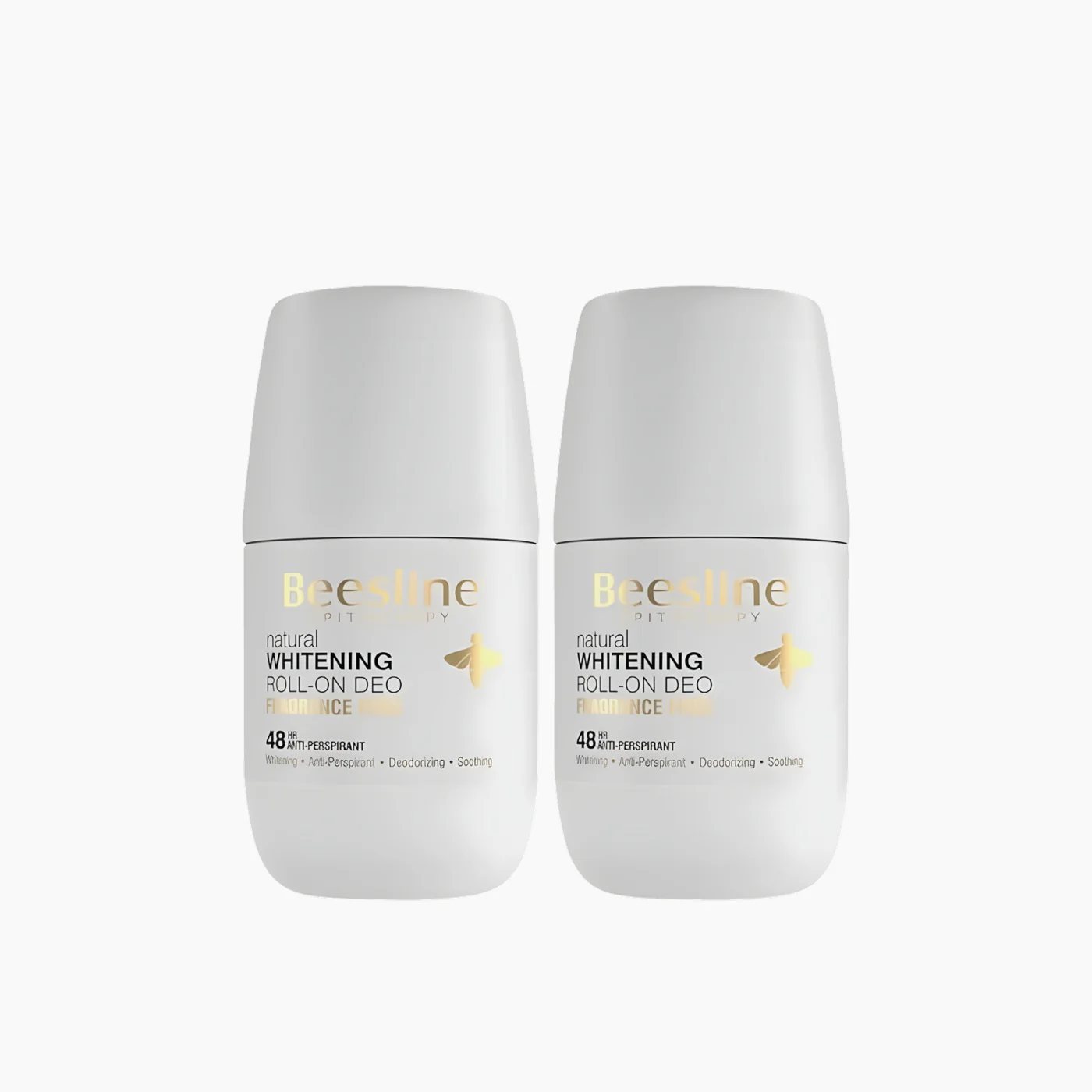 Beesline Whitening Roll-on Deodorant Pack - Image 12