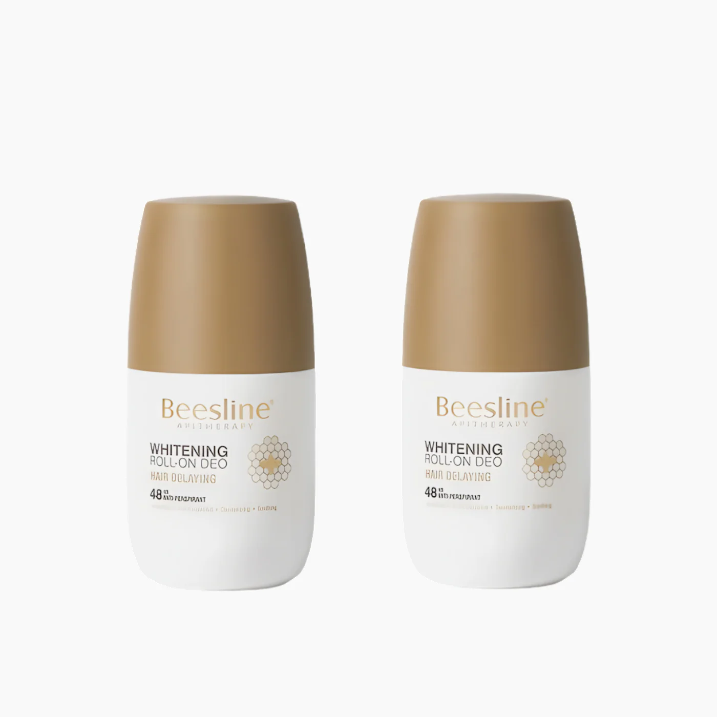 Beesline Whitening Roll-on Deodorant Pack - Image 13