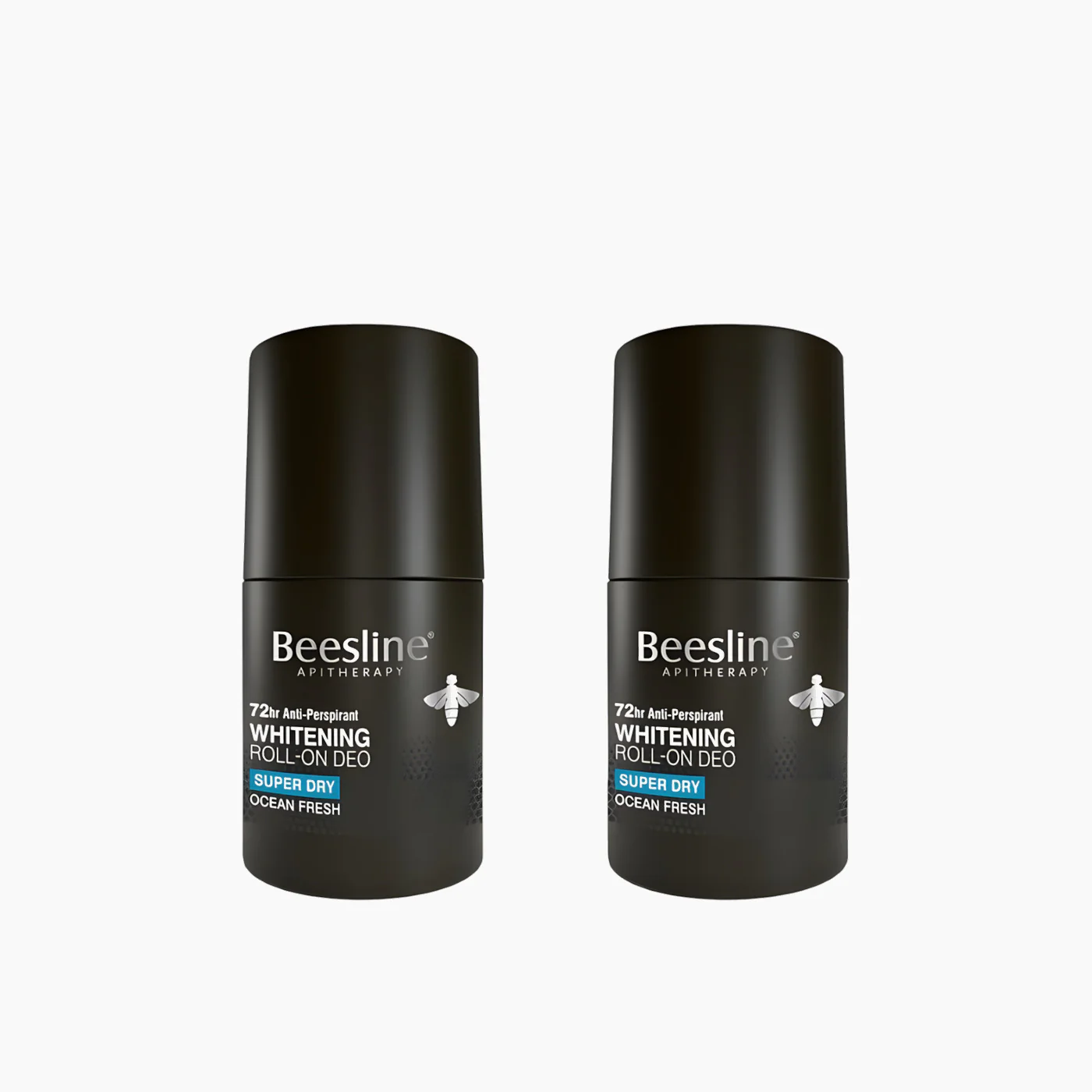 Beesline Whitening Roll-on Deodorant Pack - Image 14