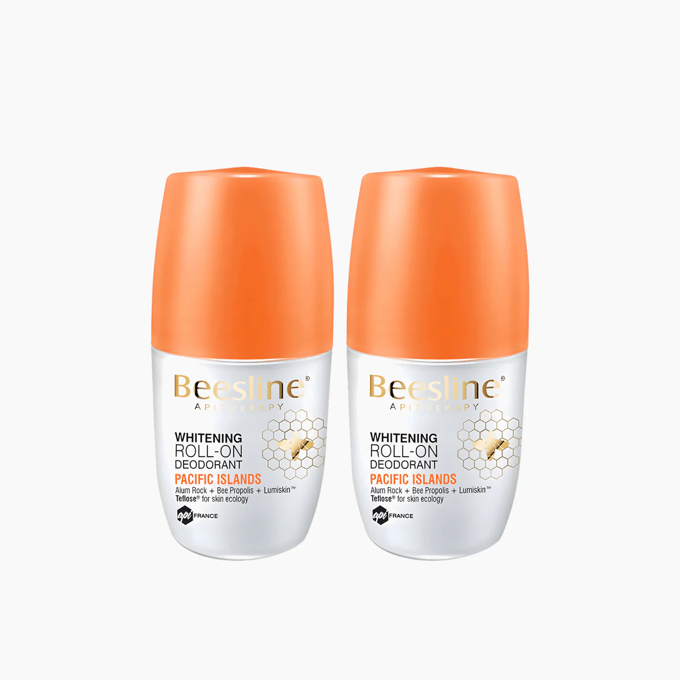 Beesline Whitening Roll-on Deodorant Pack - Image 15