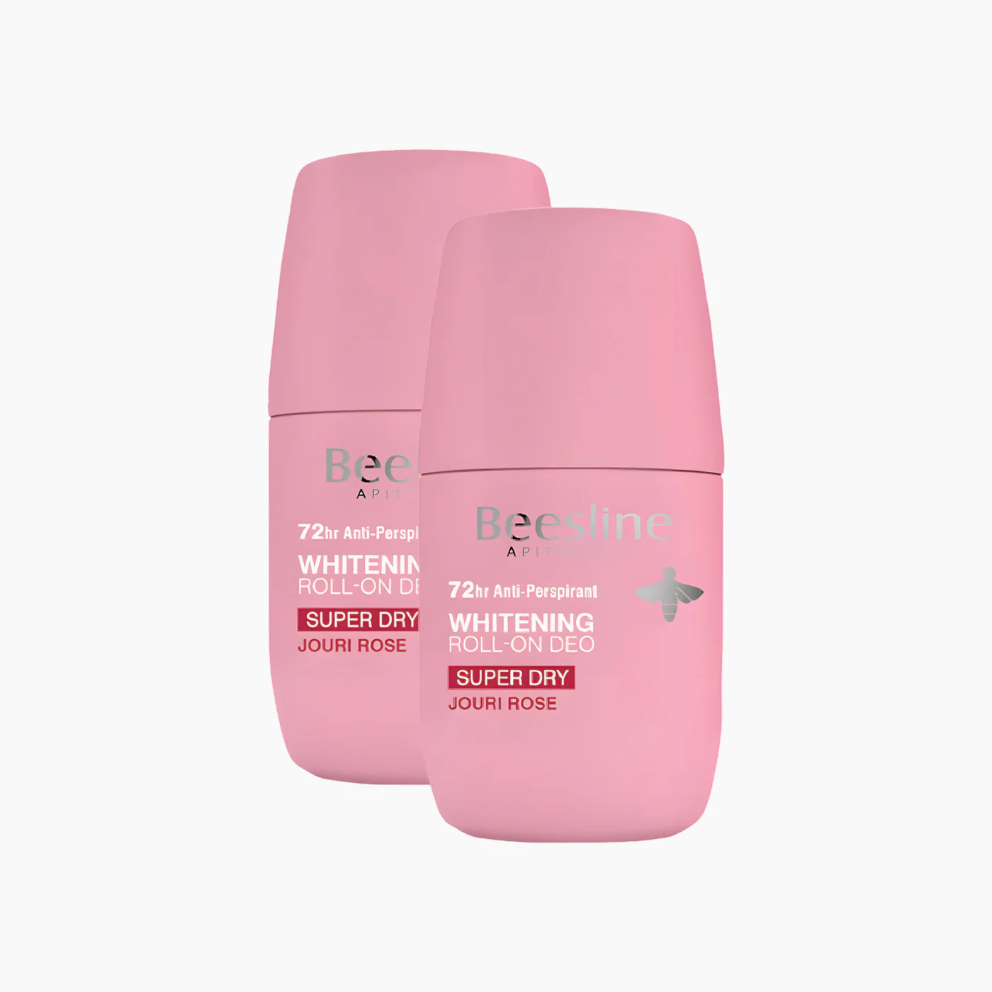 Beesline Whitening Roll-on Deodorant Pack - Image 16