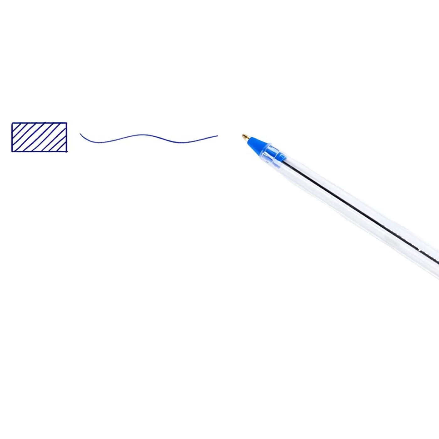 Beifa AA201 Ballpoint Pen - Image 2