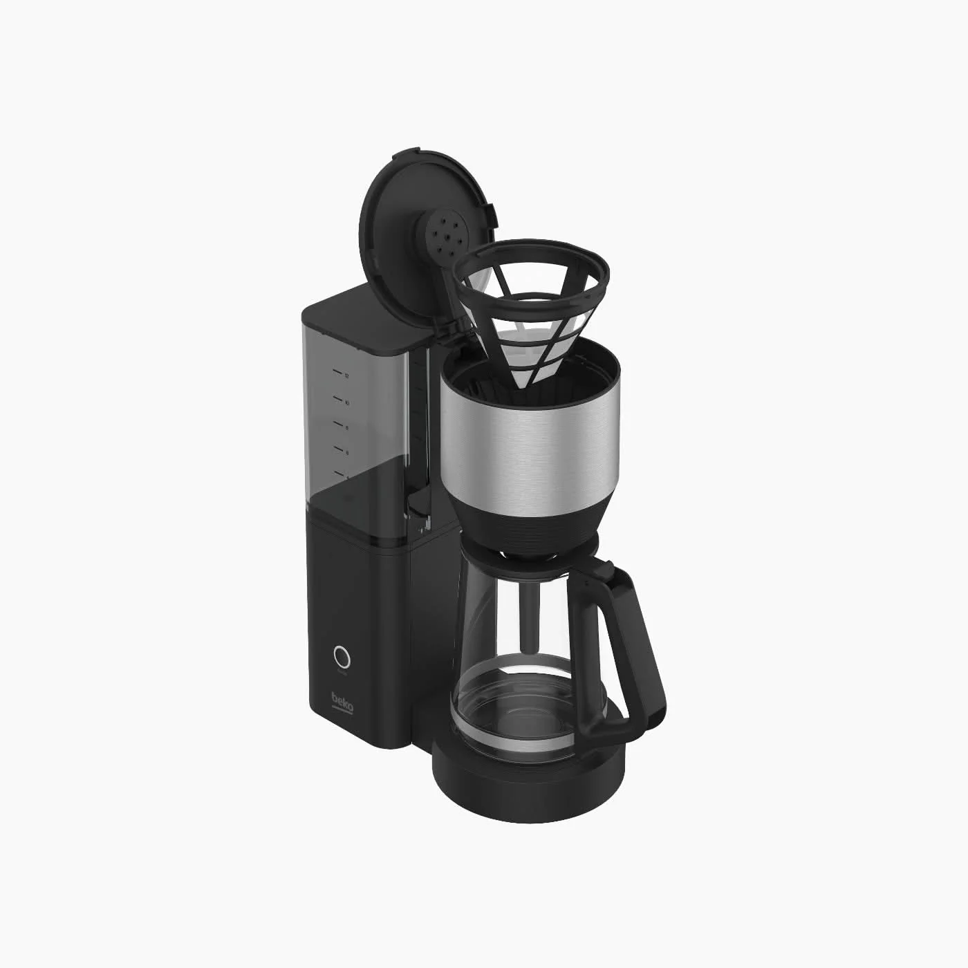 Beko American Coffee Maker Coffee Maker - Image 5