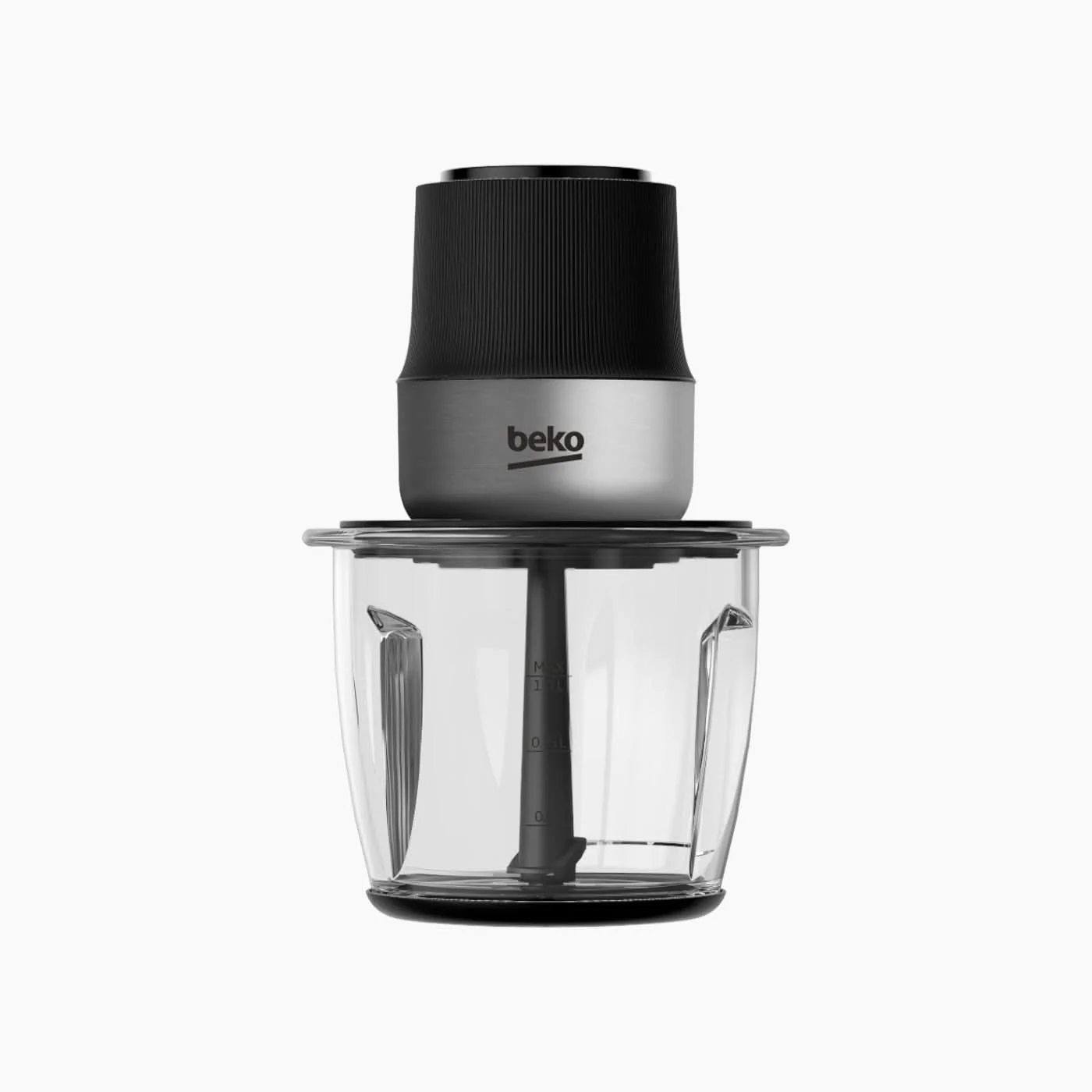 Beko Stainless Steel Chopper