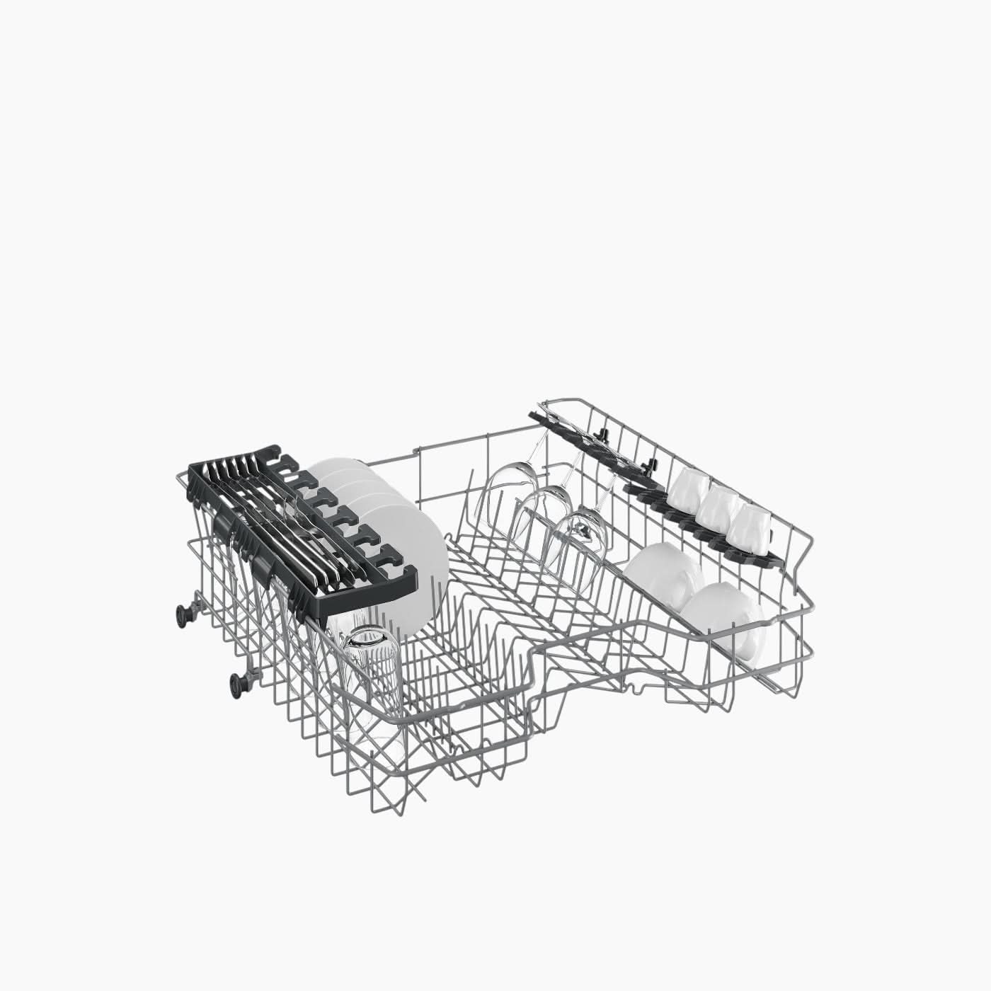 Beko Gray Dishwasher - Image 5