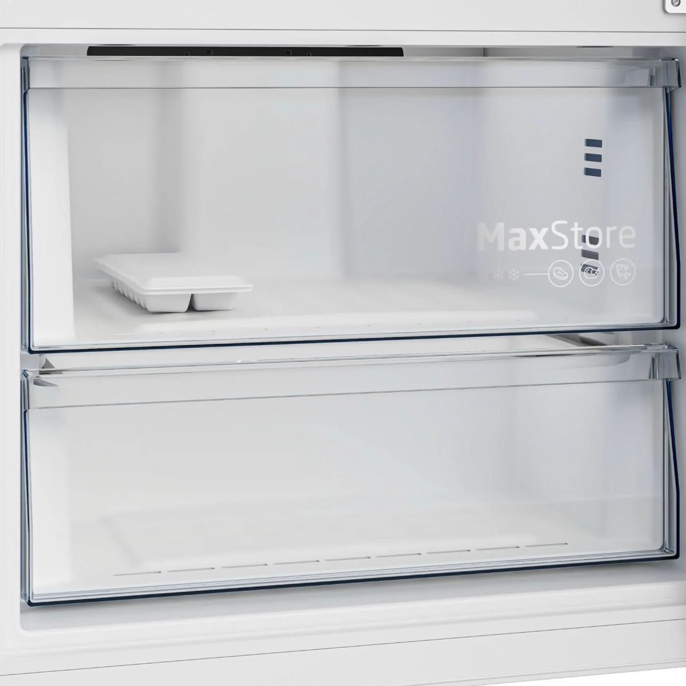 Beko Harvest Fresh Refrigerator - Image 8