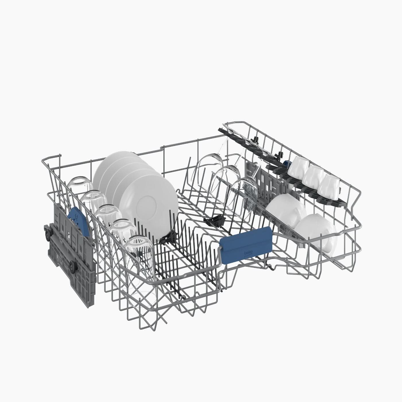 Beko Dishwasher - Image 3