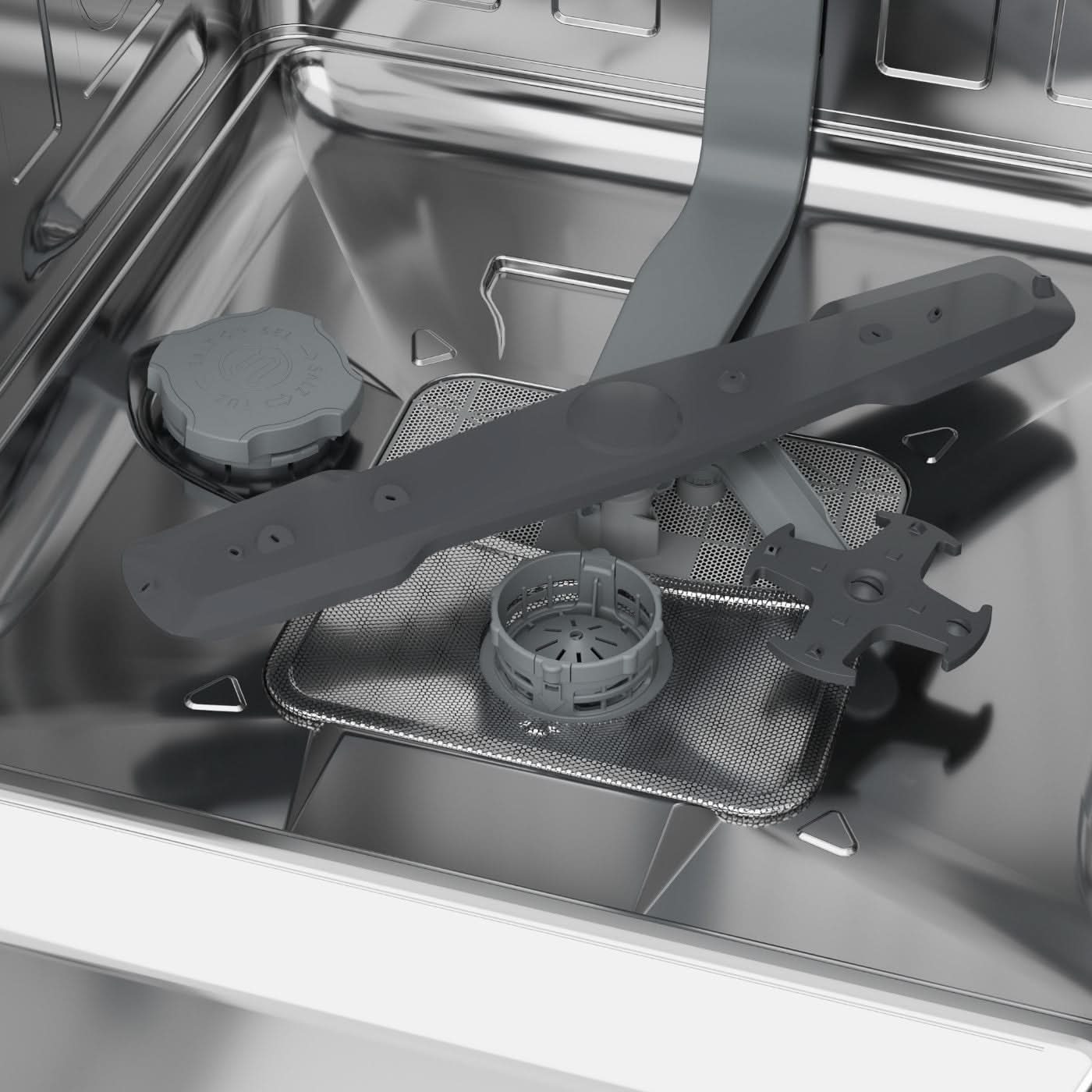 Beko Dishwasher - Image 7