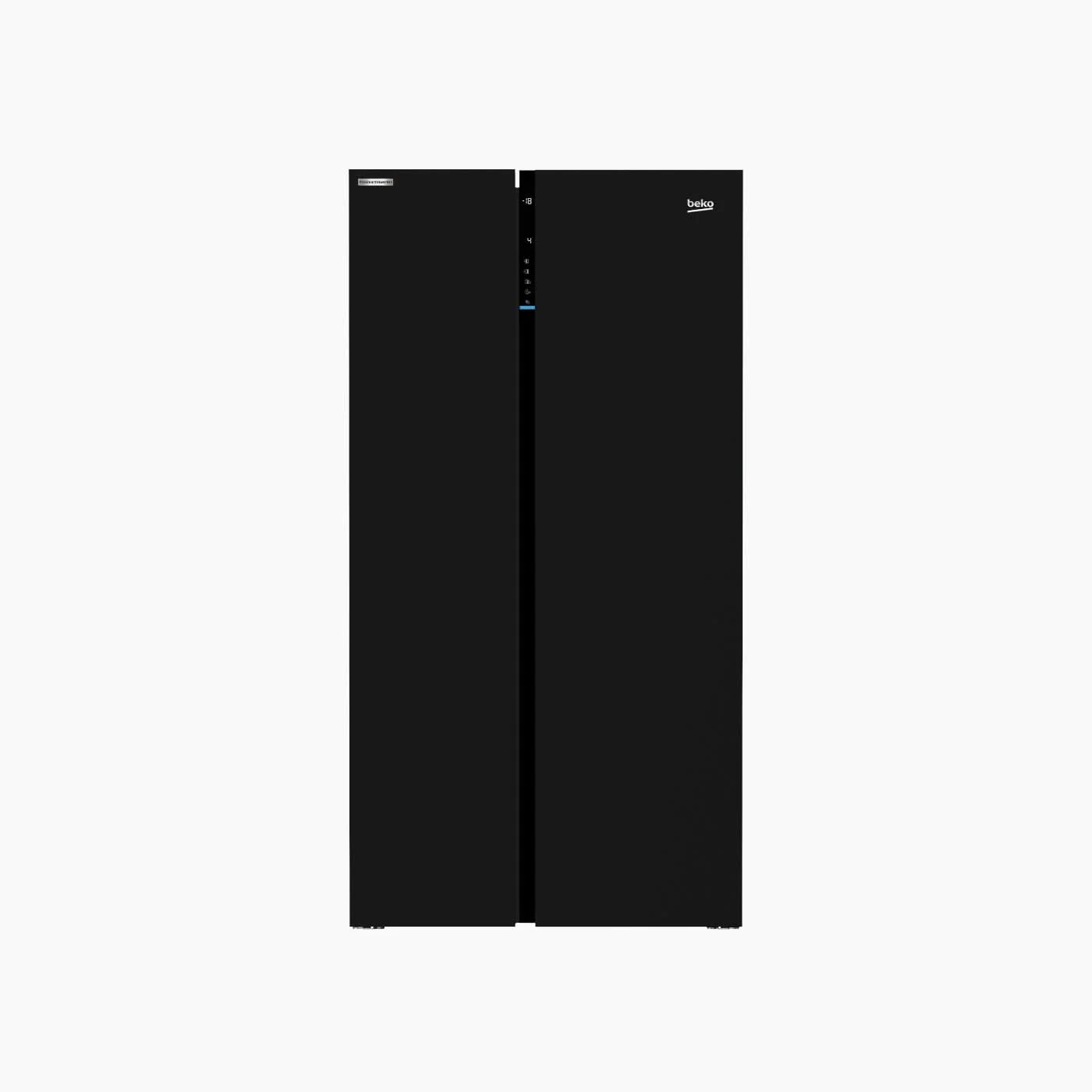 Beko Refrigerator 558 L