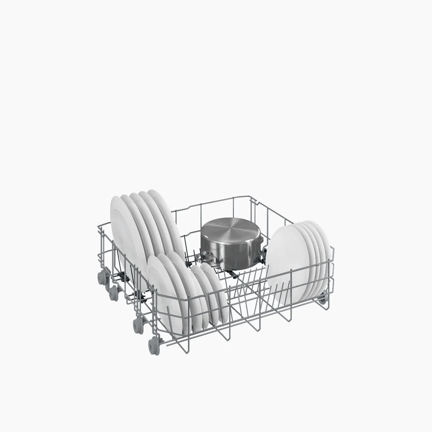 Beko Dishwasher - Image 4
