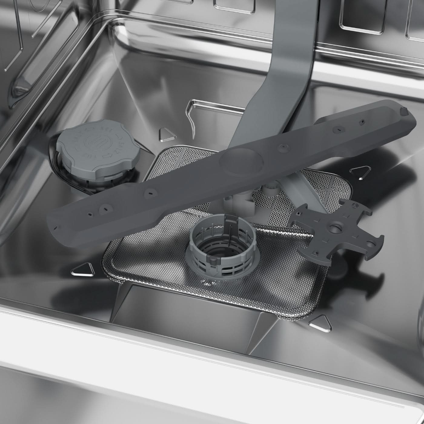 Beko Dishwasher - Image 7