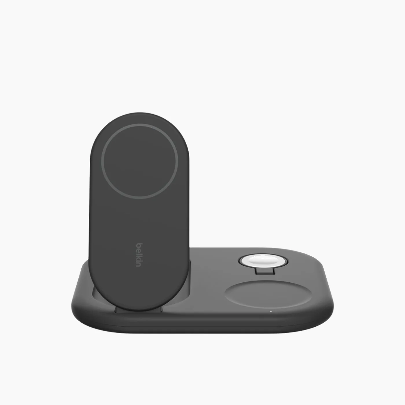 Belkin 3-In-1 Magnetic Foldable Wireless Charger - Image 5