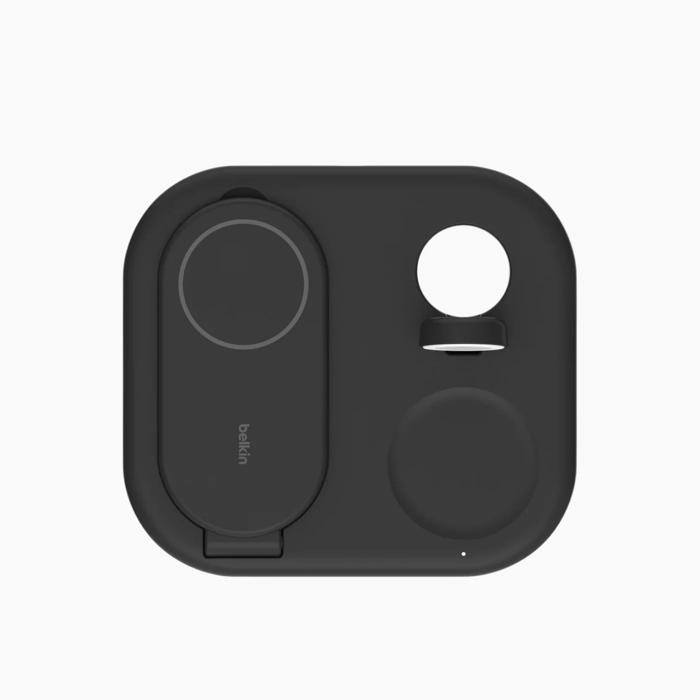 Belkin 3-In-1 Magnetic Foldable Wireless Charger - Image 8