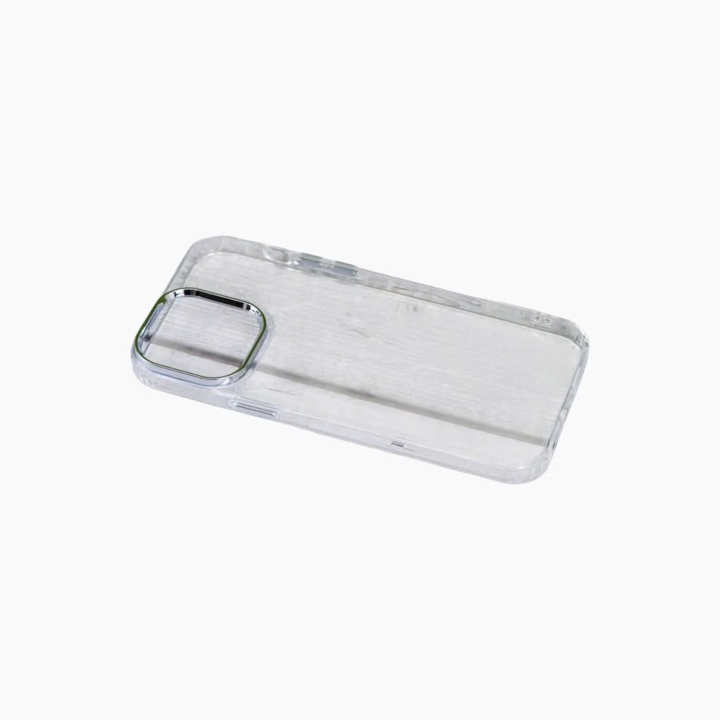 Catchy Jo Belkin Clear Case - Image 2