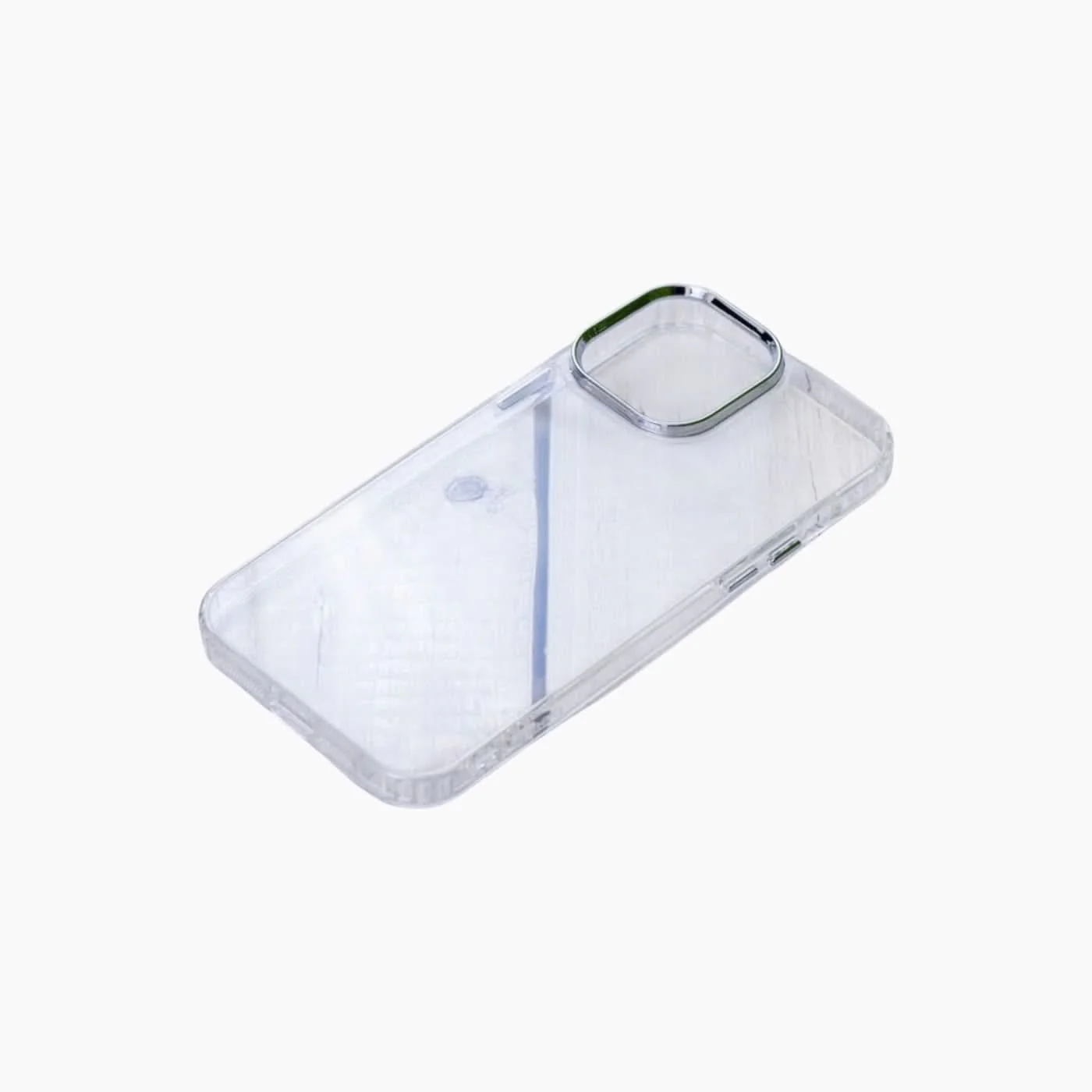 Catchy Jo Belkin Clear Case - Image 3