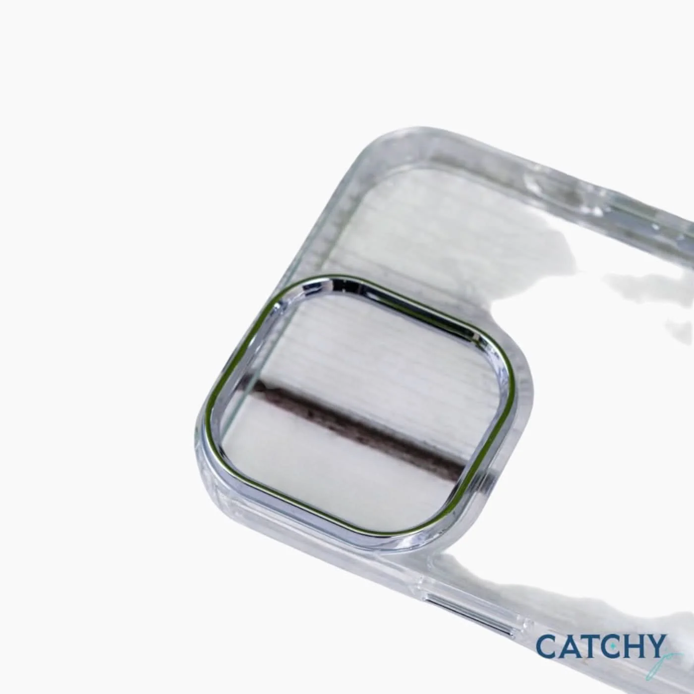 Catchy Jo Belkin Clear Case - Image 4
